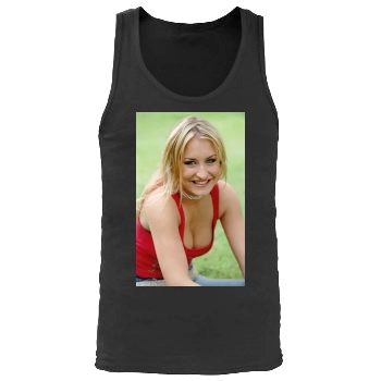 Sarah Connor Men's Tank Top