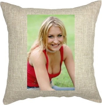 Sarah Connor Pillow