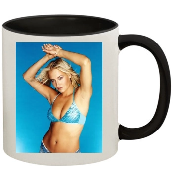 Sarah Connor 11oz Colored Inner & Handle Mug