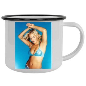 Sarah Connor Camping Mug