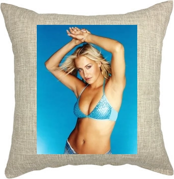 Sarah Connor Pillow