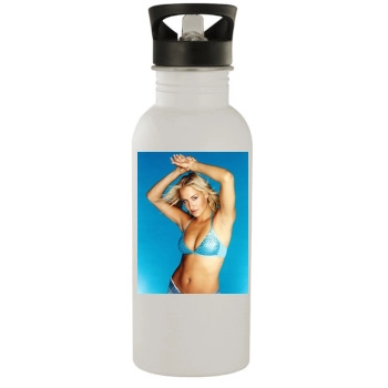 Sarah Connor Stainless Steel Water Bottle