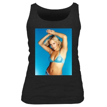 Sarah Connor Women's Tank Top