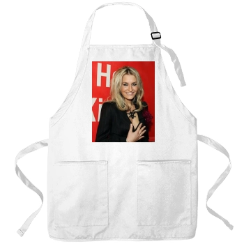 Sarah Connor Apron