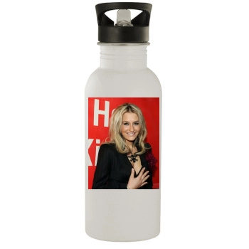 Sarah Connor Stainless Steel Water Bottle