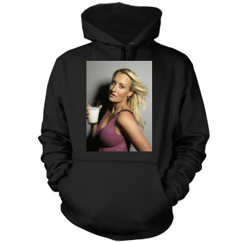 Sarah Connor Mens Pullover Hoodie Sweatshirt