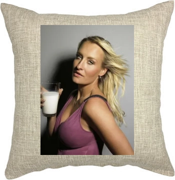 Sarah Connor Pillow