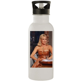 Sarah Connor Stainless Steel Water Bottle