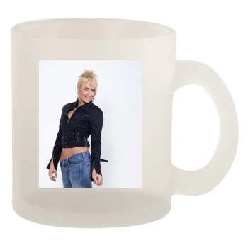 Sarah Connor 10oz Frosted Mug