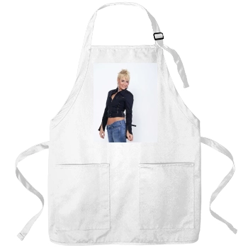 Sarah Connor Apron