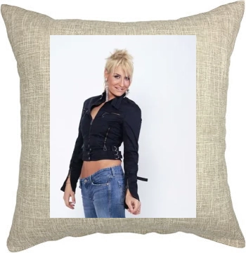 Sarah Connor Pillow