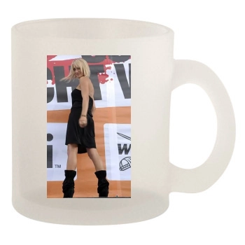 Sarah Connor 10oz Frosted Mug