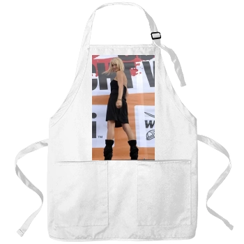 Sarah Connor Apron