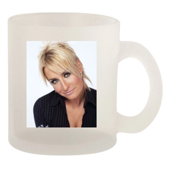 Sarah Connor 10oz Frosted Mug