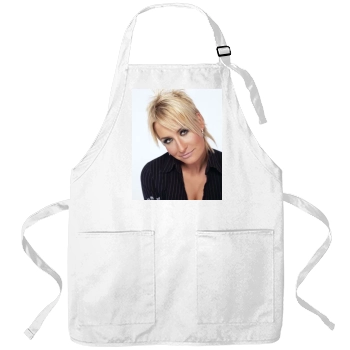 Sarah Connor Apron