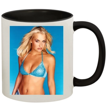 Sarah Connor 11oz Colored Inner & Handle Mug