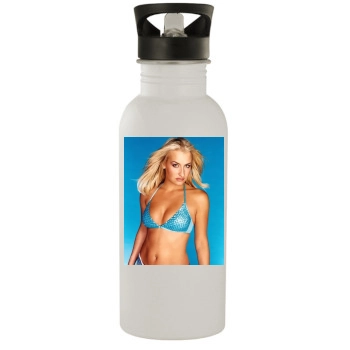 Sarah Connor Stainless Steel Water Bottle