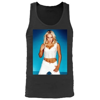 Sarah Connor Men's Tank Top