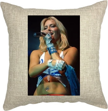 Sarah Connor Pillow