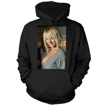 Sarah Connor Mens Pullover Hoodie Sweatshirt