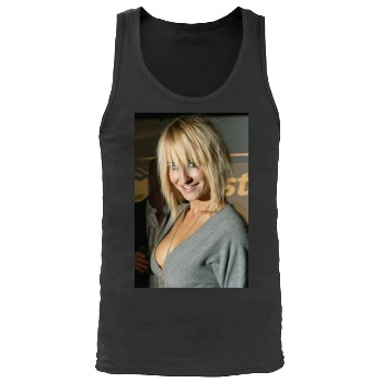 Sarah Connor Men's Tank Top