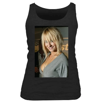 Sarah Connor Women's Tank Top