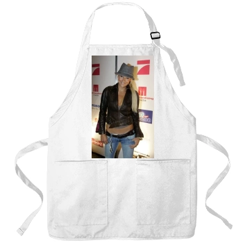 Sarah Connor Apron