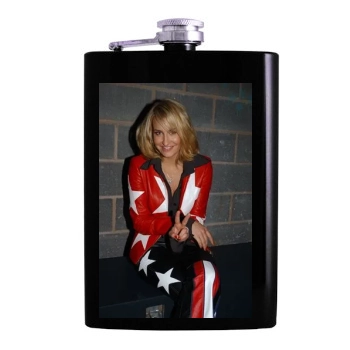 Sarah Connor Hip Flask