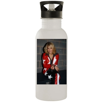 Sarah Connor Stainless Steel Water Bottle