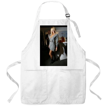 Sarah Connor Apron