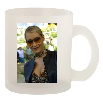 Sarah Connor 10oz Frosted Mug