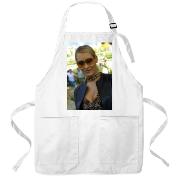 Sarah Connor Apron