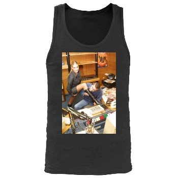 Sarah Connor Men's Tank Top