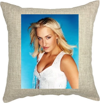 Sarah Connor Pillow