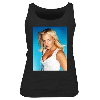 Sarah Connor Women's Tank Top