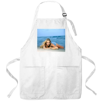 Sarah Connor Apron