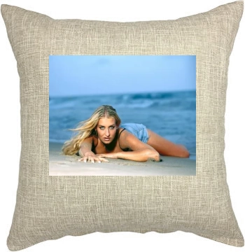 Sarah Connor Pillow