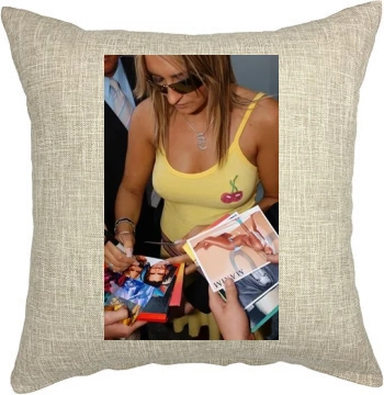 Sarah Connor Pillow