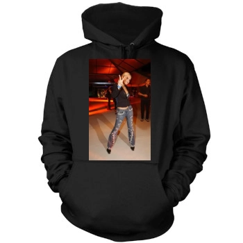 Sarah Connor Mens Pullover Hoodie Sweatshirt