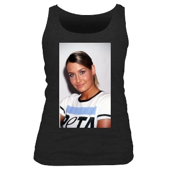 Sarah Connor Women's Tank Top