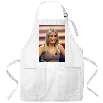 Sarah Connor Apron