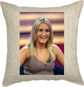 Sarah Connor Pillow