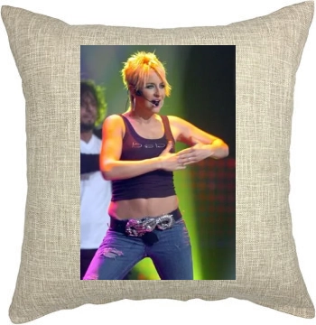 Sarah Connor Pillow