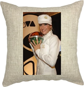 Sarah Connor Pillow