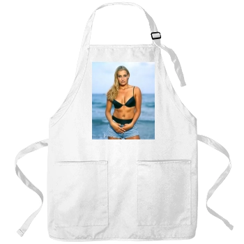 Sarah Connor Apron