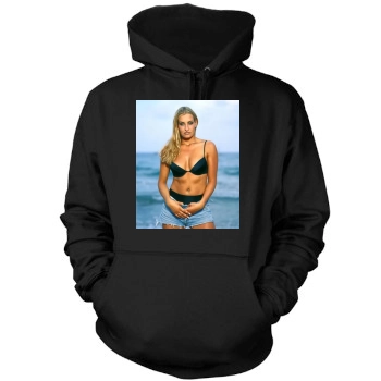 Sarah Connor Mens Pullover Hoodie Sweatshirt