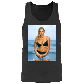 Sarah Connor Men's Tank Top