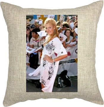 Sarah Connor Pillow