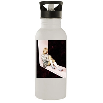 Sarah Connor Stainless Steel Water Bottle