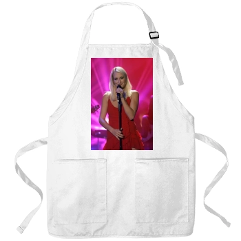 Sarah Connor Apron